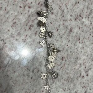 James Avery Charms